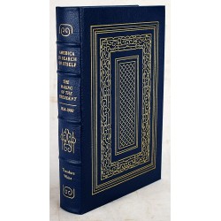 America in Search of Itself the Making of the President 1950-1980